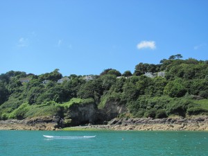Coastal Cliffs